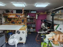 Pronájem skladu, Praha - Ďáblice, U chaloupek, 73 m2