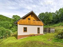 Prodej rodinného domu, Mníšek, Vláčilova, 152 m2