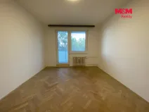 Pronájem bytu 2+1, Olomouc - Nová Ulice, I. P. Pavlova, 54 m2