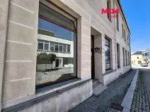 Pronájem obchodního prostoru, Karviná - Fryštát, Hrnčířská, 12 m2