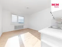 Prodej bytu 1+kk, Brno - Řečkovice, Horácké náměstí, 24 m2