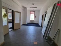 Pronájem obchodního prostoru, Orlová - Lutyně, F. S. Tůmy, 270 m2