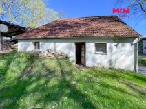Prodej chalupy, Nihošovice, 68 m2