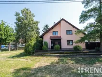 Pronájem bytu 1+kk, Moravany, Vnitřní, 42 m2