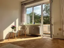 Prodej bytu 2+1, Ústí nad Labem, Kosmonautů, 47 m2