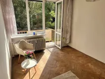 Prodej bytu 2+1, Ústí nad Labem, Kosmonautů, 47 m2