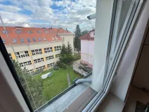 Pronájem bytu 2+kk, Poděbrady, Dr. Horákové, 112 m2