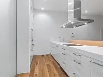Pronájem bytu 3+kk, Praha - Vinohrady, Laubova, 109 m2