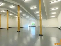 Pronájem obchodního prostoru, Ústí nad Labem, Žižkova, 420 m2
