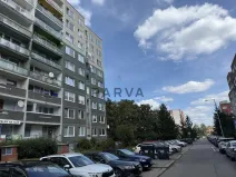 Pronájem bytu 3+1, Praha - Stodůlky, Mezi školami, 78 m2