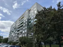 Pronájem bytu 3+1, Praha - Stodůlky, Mezi školami, 78 m2