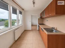 Prodej bytu 4+1, Květov, 84 m2