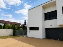 Prodej rodinného domu, Vestec, Vrbová, 172 m2