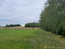 Prodej pozemku pro bydlení, Jíkev, 1089 m2