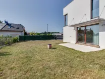 Pronájem rodinného domu, Praha - Horní Počernice, U Zimoviště, 137 m2