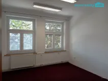 Pronájem kanceláře, Mariánské Lázně, Tepelská, 14 m2