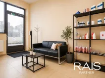 Prodej obchodního prostoru, Brno - Husovice, Svitavská, 70 m2