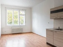 Pronájem bytu 2+kk, Praha - Vinohrady, Hollarovo náměstí, 44 m2