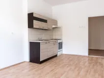 Pronájem bytu 2+kk, Praha - Vinohrady, Hollarovo náměstí, 44 m2