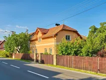 Prodej rodinného domu, Josefov, 168 m2