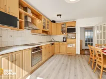 Prodej rodinného domu, Březnice, 225 m2