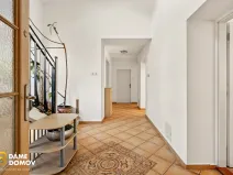 Prodej rodinného domu, Březnice, 225 m2