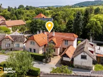 Prodej rodinného domu, Březnice, 225 m2