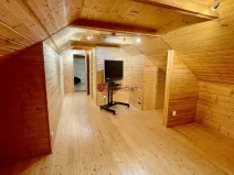 Pronájem bytu 1+kk, Horoměřice, 25 m2