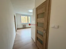 Pronájem bytu 2+kk, Bílina - Teplické Předměstí, Sídliště Za Chlumem, 35 m2