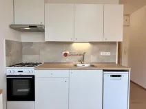 Pronájem bytu 2+kk, Bílina - Teplické Předměstí, Sídliště Za Chlumem, 35 m2