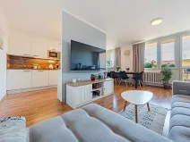 Prodej bytu 3+1, Nové Strašecí, Žižkovo náměstí, 70 m2