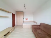 Pronájem bytu 1+1, Olomouc - Nová Ulice, I. P. Pavlova, 32 m2