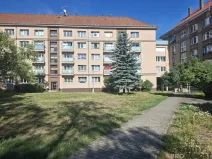 Prodej bytu 2+1, Kladno, Vrchlického, 63 m2