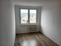 Pronájem bytu 2+1, Most, Pod Šibeníkem, 48 m2