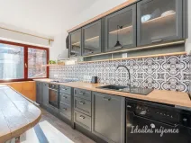 Pronájem rodinného domu, Brandýsek - Olšany, Olšanská I, 100 m2