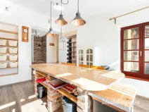 Pronájem rodinného domu, Brandýsek - Olšany, Olšanská I, 100 m2