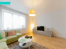 Pronájem bytu 3+1, Olomouc - Nová Ulice, Dvořákova, 80 m2