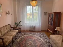 Pronájem bytu 4+1, Praha - Dejvice, Čínská, 112 m2