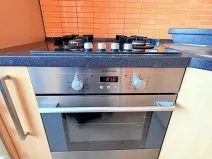 Pronájem bytu 1+1, Židlochovice, sídl. Družba, 34 m2