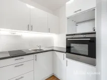 Pronájem bytu 2+kk, Praha - Střížkov, Jablonecká, 47 m2