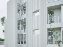 Prodej bytu 2+kk, Brno - Bohunice, Elišky Přemyslovny, 50 m2