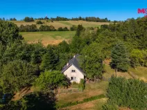 Prodej rodinného domu, Náchod - Lipí, 139 m2