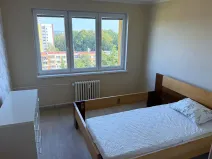 Pronájem bytu 2+1, Ostrava, Lumírova, 62 m2