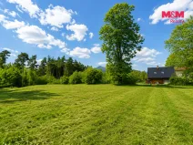 Prodej pozemku pro bydlení, Čeladná, 4352 m2