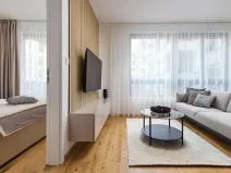 Prodej bytu 2+kk, Praha - Nusle, Muzikova, 51 m2