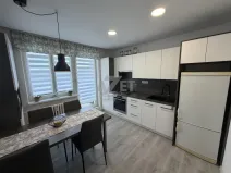 Prodej bytu 3+1, Ostrava - Moravská Ostrava, Mariánskohorská, 69 m2