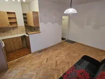 Pronájem bytu 1+kk, Příbram - Příbram VII, 28. října, 22 m2