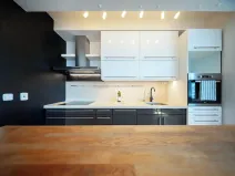 Pronájem bytu 3+kk, Brno, Čeňka Růžičky, 84 m2