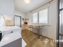 Pronájem bytu 2+1, Olomouc, Černá cesta, 58 m2