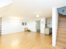 Pronájem bytu 2+kk, Praha - Nusle, Pod vilami, 100 m2